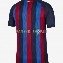 FC Barcelona fußball trikot Herren Heim 2022-2023 Kurzarm
