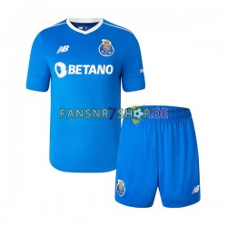 FC Porto fußball trikot Kinder Ausweich 2022-2023 Kurzarm FC Porto fußball trikot Kinder Ausweich 2022-2023 Kurzarm