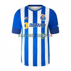 FC Porto fußball trikot Herren Heim 2022-2023 Kurzarm