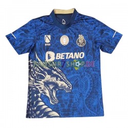 FC Porto fußball trikot Special Herren Heim 2022-2023 Kurzarm
