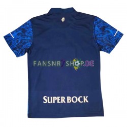 FC Porto fußball trikot Special Herren Heim 2022-2023 Kurzarm