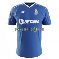 FC Porto fußball trikot Herren Ausweich 2022-2023 Kurzarm