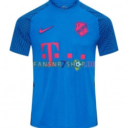 FC Utrecht fußball trikot Herren Auswärts 2021-2022 Kurzarm