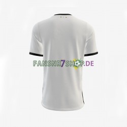 FC Utrecht fußball trikot Herren Heim 2022-2023 Kurzarm