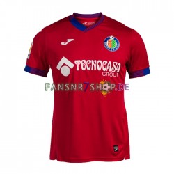 Getafe CF fußball trikot Herren Auswärts 2022-2023 Kurzarm