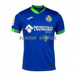 Getafe CF fußball trikot Herren Heim 2022-2023 Kurzarm