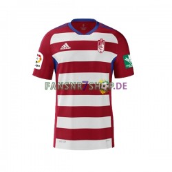 Granada fußball trikot Herren Heim 2022-2023 Kurzarm