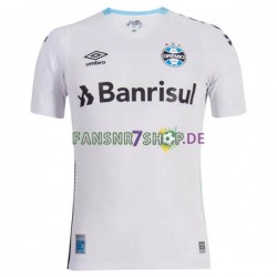 Gremio fußball trikot Herren Auswärts 2022-2023 Kurzarm