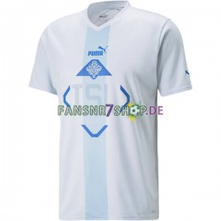 Island fußball trikot Herren Auswärts 2022 Kurzarm Island fußball trikot Herren Auswärts 2022 Kurzarm