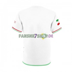 Iran fußball trikot WM 2022 Herren Heim Kurzarm