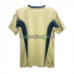 Italien fußball trikot Torhüter Herren Heim Retro 2006 Kurzarm