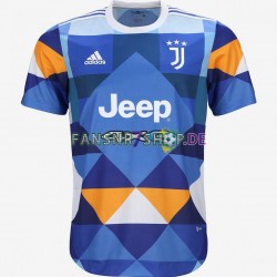 Juventus Turin fußball trikot Herren Viertes 2022-2023 Kurzarm