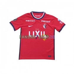Kashima Antlers fußball trikot Herren Heim 2022-2023 Kurzarm