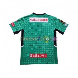 Kawasaki Frontale fußball trikot Herren Ausweich 2022-2023 Kurzarm