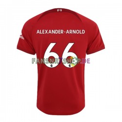 Liverpool fußball trikot Alexander-Arnold 66 Herren Heim 2022-2023 Kurzarm