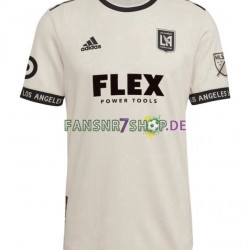 FC Los Angeles fußball trikot Herren Auswärts 2022 Kurzarm FC Los Angeles fußball trikot Herren Auswärts 2022 Kurzarm