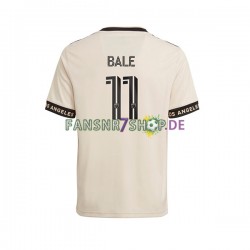 FC Los Angeles fußball trikot Bale 11 Herren Auswärts 2022-2023 Kurzarm FC Los Angeles fußball trikot Bale 11 Herren Auswärts 2022-2023 Kurzarm
