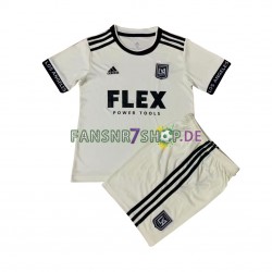 FC Los Angeles fußball trikot Kinder Auswärts 2021-2022 Kurzarm FC Los Angeles fußball trikot Kinder Auswärts 2021-2022 Kurzarm
