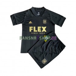 FC Los Angeles fußball trikot Kinder Heim 2021-2022 Kurzarm FC Los Angeles fußball trikot Kinder Heim 2021-2022 Kurzarm
