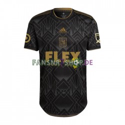 FC Los Angeles fußball trikot Herren Heim 2022-2023 Kurzarm