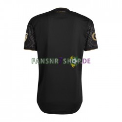 FC Los Angeles fußball trikot Herren Heim 2022-2023 Kurzarm