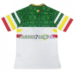 Mali fußball trikot Herren Auswärts 2022 Kurzarm