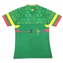 Mali fußball trikot Herren Heim 2022 Kurzarm