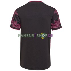 Mexiko fußball trikot 2021 Herren Heim Kurzarm