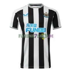 Newcastle United fußball trikot (2) Herren Heim 2022-2023 Kurzarm