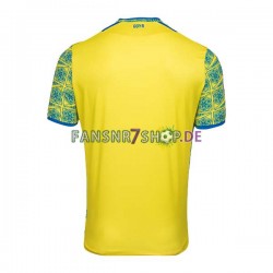 Nottingham Forest fußball trikot Herren Auswärts 2022-2023 Kurzarm