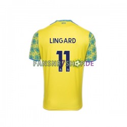Nottingham Forest fußball trikot Jesse Lingard 11 Herren Auswärts 2022-2023 Kurzarm Nottingham Forest fußball trikot Jesse Lingard 11 Herren Auswärts 2022-2023 Kurzarm