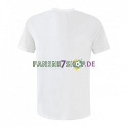 Olympique Lyon fußball trikot Herren Heim 2022-2023 Kurzarm