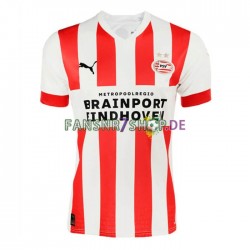 PSV Eindhoven fußball trikot Herren Heim 2022-2023 Kurzarm