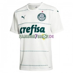 Palmeiras fußball trikot Herren Auswärts 2022-2023 Kurzarm