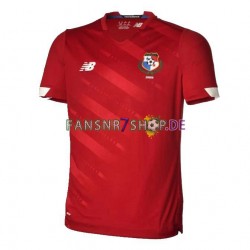 Panama fußball trikot 2021 Herren Heim Kurzarm