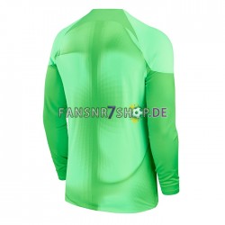 Paris Saint-Germain fußball trikot Torhüter Herren Heim 2022-2023 Langarm