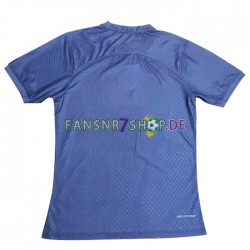 Paris Saint-Germain fußball trikot Herren Heim 2022-2023 Kurzarm