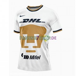 UNAM Pumas fußball trikot Herren Heim 2022-2023 Kurzarm UNAM Pumas fußball trikot Herren Heim 2022-2023 Kurzarm