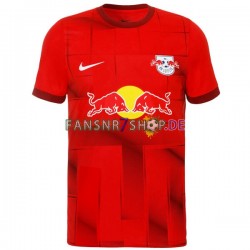 RB Leipzig fußball trikot Herren Auswärts 2022-2023 Kurzarm