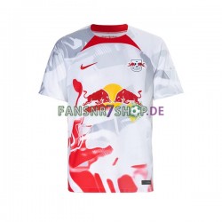 RB Leipzig fußball trikot Herren Heim 2022-2023 Kurzarm