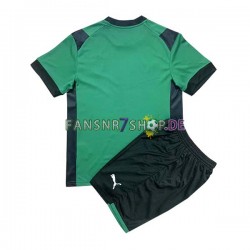 RC Lens fußball trikot Kinder Auswärts 2022-2023 Kurzarm
