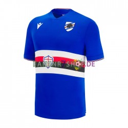 Sampdoria Genua fußball trikot Herren Heim 2022-2023 Kurzarm
