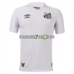 fußball trikot Santos Herren Heim 2022-2023 Kurzarm fußball trikot Santos Herren Heim 2022-2023 Kurzarm