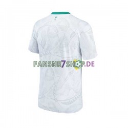 Saudi-Arabien fußball trikot WM 2022 Herren Heim Kurzarm