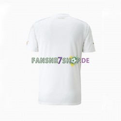 Serbien fußball trikot WM 2022 Herren Auswärts Kurzarm