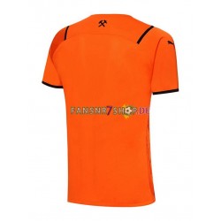 Shakhtar Donetsk fußball trikot Herren Heim 2021-2022 Kurzarm