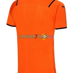 Shakhtar Donetsk fußball trikot Herren Heim 2021-2022 Kurzarm