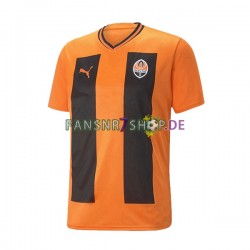 Shakhtar Donetsk fußball trikot Herren Heim 2022-2023 Kurzarm