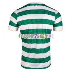 Shamrock Rovers fußball trikot Herren Heim 2021-2022 Kurzarm