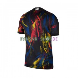 Südkorea fußball trikot WM 2022 Herren Auswärts Kurzarm